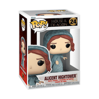 FUNKO POP! Vinilinė figūrėlė: Game Of Thrones: House of the Dragons - Alicent Hightower