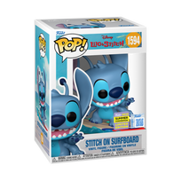 FUNKO POP! Vinilinė figūrėlė: Disney Stitch - Stitch