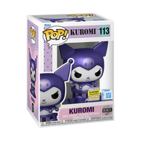 FUNKO POP! Vinilinė figūrėlė: Hello Kitty - Kuromi