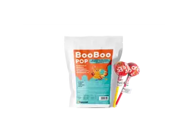 BIOFARMACIJA BOOBOO POP ledinukai N6