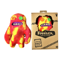 Fuggler funny ugly monster pliušinis žaislas dėžutėje, 24cm