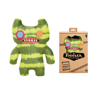 Fuggler funny ugly monster pliušinis žaislas dėžutėje, 24cm