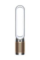 „TP12 Dyson Purifier Cool PC2 De-NOx“ (White/Gold)