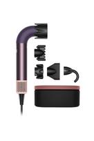 Naujasis „Dyson Supersonic r“ plaukų džiovintuvas – „Straight+Wavy“ (Jasper Plum)