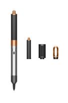„Dyson Airwrap™ Origin“ daugiafunkcinis plaukų formavimo prietaisas ir džiovintuvas (Nickel / Copper)