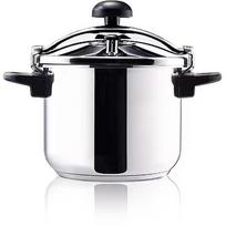 Taurus Pressure cooker 6l Taurus Classic Moments KPC5006 (stainless steel) 988051000