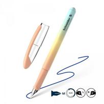 Plunksnakotis Voyage Summer breeze, Schneider, M storio plunksna, D+K