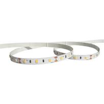 LED JUOSTA AKTO, 14.4W/m, 60L144M-WW, 12V, 3M, 100lm/W, IP20