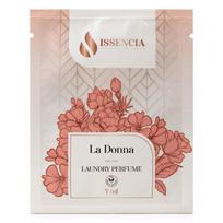 Skalbimo kvepalai Issencia La Donna 7 ml