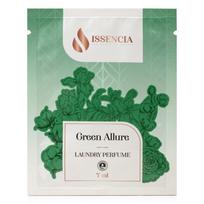 Skalbimo kvepalai Issencia Green Allure 7 ml