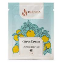 Skalbimo kvepalai Issencia Citrus Dream 7 ml