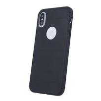Oem Simple Black case skirtas Samsung Galaxy S9 G960, juodas
