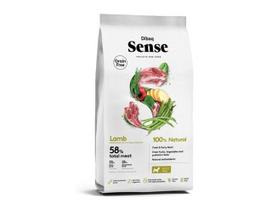 Dibaq SENSE holistinis maistas mažų veislių šunims su ėriena 2 kg