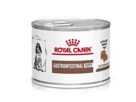 Royal Canin Veterinary Gastrointestinal konservai šuniukams 6×200 g