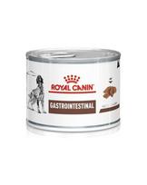Royal Canin Veterinary GastroIntestinal konservai šunims 6 x 200 g
