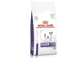 Royal Canin Dental sausas maistas mažų veislių šunims 1.5 kg