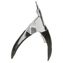 TRIXIE nagų žnyplės metalinės su guma 11 cm