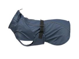 TRIXIE BE NORDIC Husum lietpaltis XS 30 cm tamsiai mėlynas