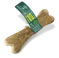 Good Wood kavamedžio šaka-kaulas mažiems šunims iki 10 kg