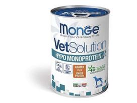 MONGE VetSolution konservai šunims su antiena 6×400 g