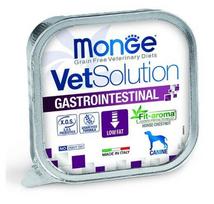 MONGE VetSolution Gastrointestinal šlapias maistas šunims 12×150 g