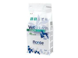 MONGE VetSolution sausas maistas šunims diabetikams 12 kg
