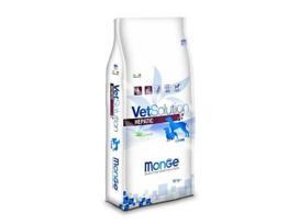 MONGE VetSolution sausas maistas šunims, kepenų funkcijai 12 kg