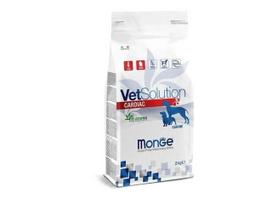 MONGE VetSolution sausas maistas šunims širdies sveikatai 2 kg