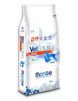 MONGE VetSolution sausas maistas šunims, su inkstų problemomis 12 kg