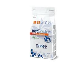 MONGE VetSolution sausas maistas šunims, su inkstų problemomis 2 kg