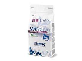 MONGE VetSolution sausas maistas suaugusiems šunims virškinimui 2 kg