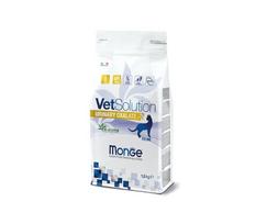 MONGE VetSolution sausas maistas katėms šlapimo takams 1.5 kg