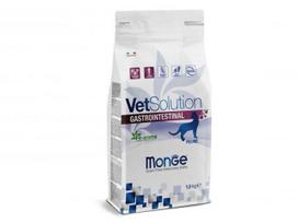 MONGE VetSolution sausas maistas katėms virškinimui 1.5 kg