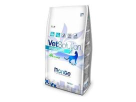 MONGE VetSolution sausas maistas katėms nuo dermatozės 1.5 kg