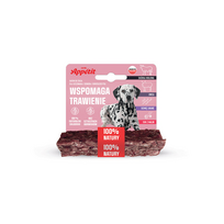 Comfy Appetit natūralus jaučio odos kaulas šunims, geresniam virškinimui, 6×40 g