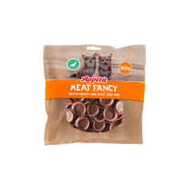 Comfy Appetit skanėstai šunims su antiena 500 g