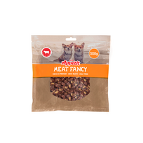 Comfy Appetit jautienos ir menkės skanėstai šunims 500g