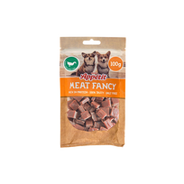 Comfy Appetit antienos kubeliai šunims 6×100 g