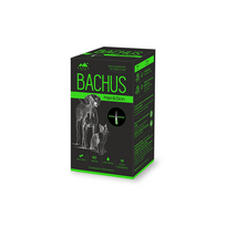 Bachus Hair & Skin papildai šunims ir katėms, 60 tabl.