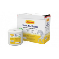 Josera NatUrsalz druska žirgams 20 kg