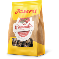 Josera Grainfree Pommelie skanėstai žirgams su obuoliais ir čiobreliais 900 g