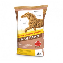 Josera Sensi Mash pašaras žirgams 15 kg