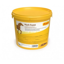 Josera Sensi Mash pašaras žirgams 2 kg