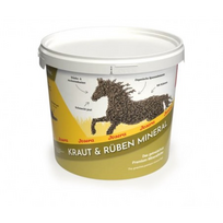 Josera Flax&Fibre Mash žirgų pašaras 2 kg