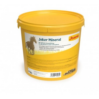 Josera Joker Mineral pašaras žirgams 4kg