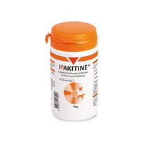 Vetoquinol Ipakitine milteliai inkstams šunims ir katėms 60 g