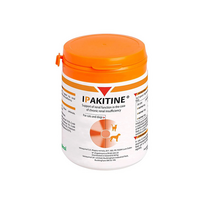 Vetoquinol Ipakitine milteliai inkstams šunims ir katėms 180 g
