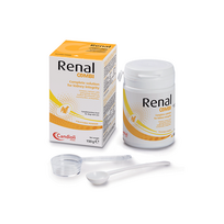 Candioli Renal COMBI papildai šunims ir katėms 150 g