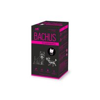 Bachus papildai mažiems šunims 60 tabl