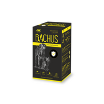 Bachus Immunity & Resistance papildai šunims ir katėms, 60 tabl.
